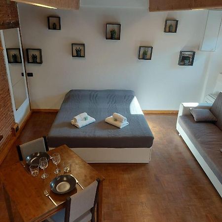 Appartamento Verona Centro Domm Exteriör bild
