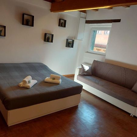 Appartamento Verona Centro Domm Exteriör bild