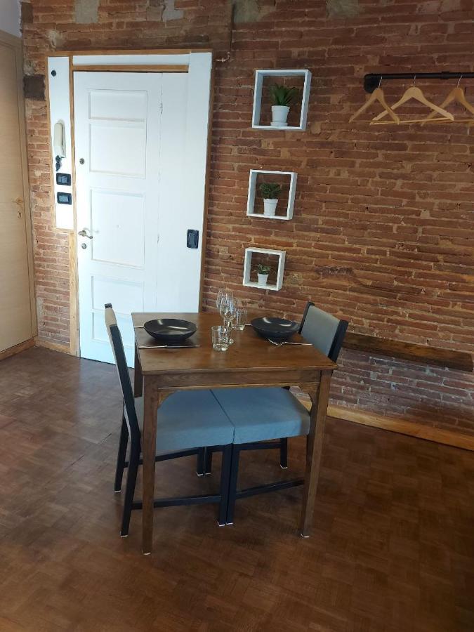 Appartamento Verona Centro Domm Exteriör bild
