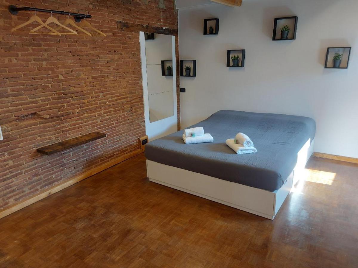 Appartamento Verona Centro Domm Exteriör bild