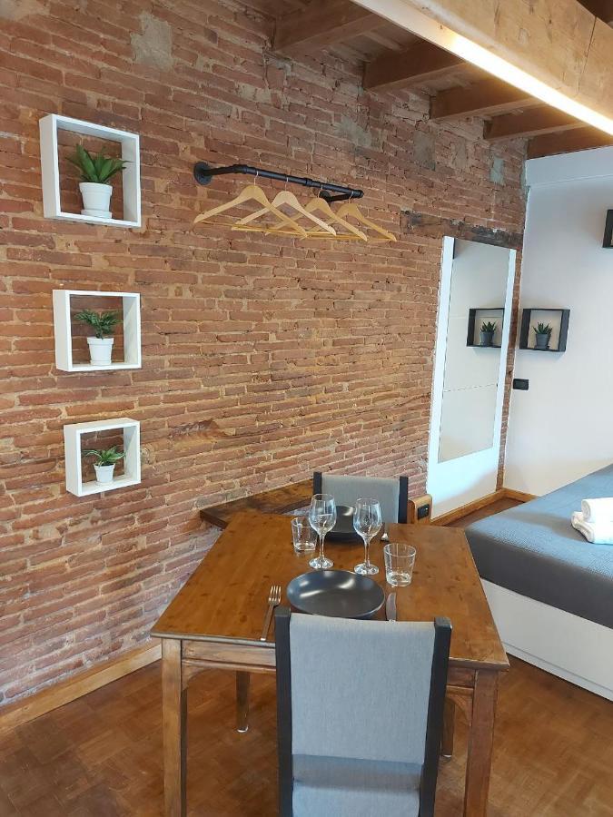 Appartamento Verona Centro Domm Exteriör bild