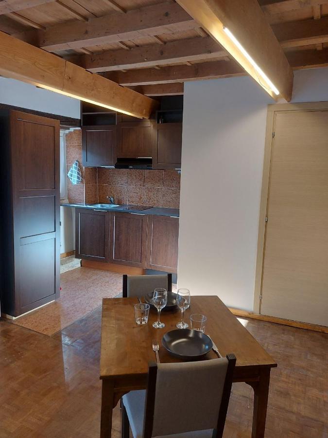 Appartamento Verona Centro Domm Exteriör bild