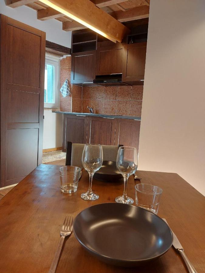Appartamento Verona Centro Domm Exteriör bild